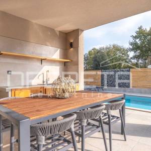 Prodaja, Kuća, Poreč, Žbandaj, Dvojni objekt, 165m2