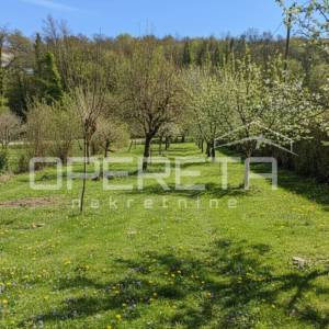 Prodaja, Kuća, Samobor-Centar, Starogradska, Polugrađena, 235m2