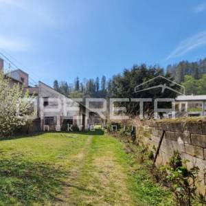 Prodaja, Kuća, Samobor-Centar, Starogradska, Polugrađena, 235m2