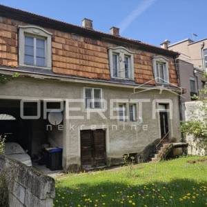 Prodaja, Kuća, Samobor-Centar, Starogradska, Polugrađena, 235m2