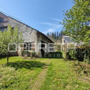 Prodaja, Kuća, Samobor-Centar, Starogradska, Polugrađena, 235m2