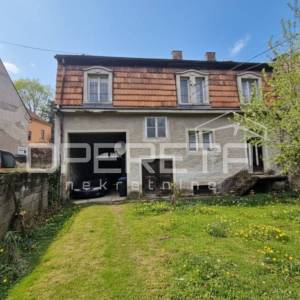 Prodaja, Kuća, Samobor-Centar, Starogradska, Polugrađena, 235m2