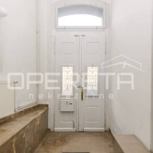 Građanska kuća u srcu Samobora