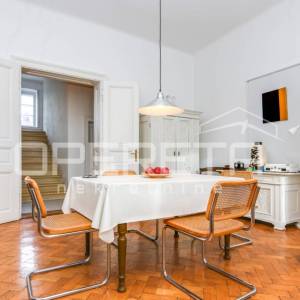 Građanska kuća u srcu Samobora