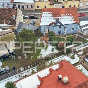 Građanska kuća u srcu Samobora