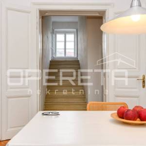 Građanska kuća u srcu Samobora