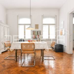 Građanska kuća u srcu Samobora