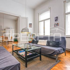 Građanska kuća u srcu Samobora