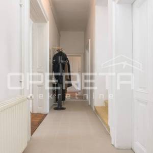 Građanska kuća u srcu Samobora