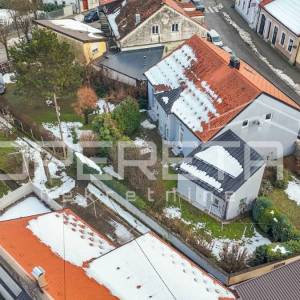 Građanska kuća u srcu Samobora