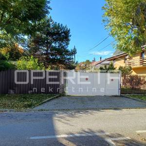 Građanska kuća u srcu Samobora