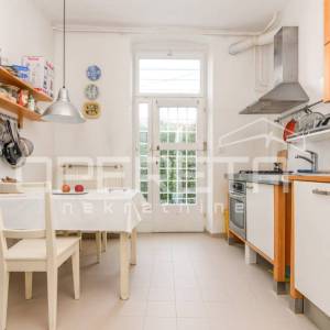 Građanska kuća u srcu Samobora