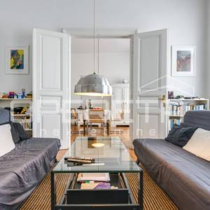 Građanska kuća u srcu Samobora