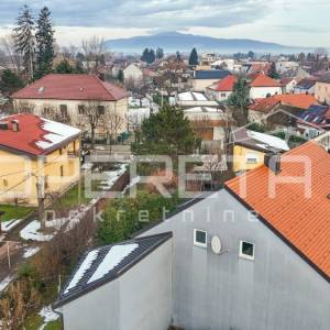 Građanska kuća u srcu Samobora