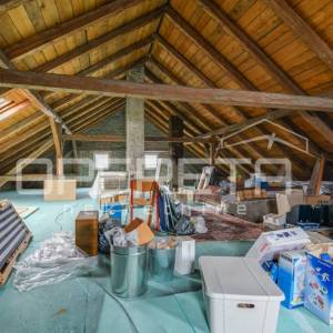 Građanska kuća u srcu Samobora