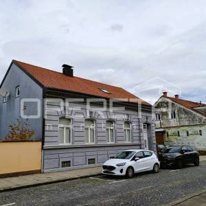 Građanska kuća u srcu Samobora