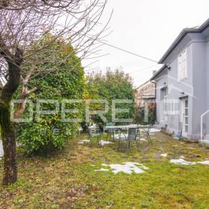 Građanska kuća u srcu Samobora