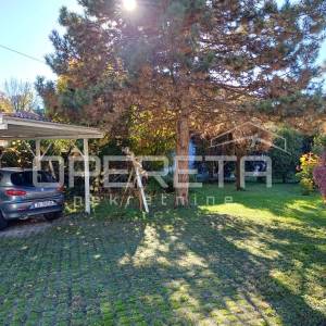 Građanska kuća u srcu Samobora