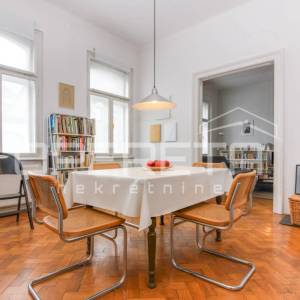 Građanska kuća u srcu Samobora