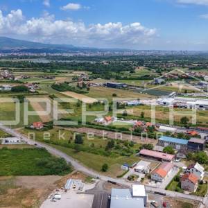 Prodaja, Kuća, Stupnik, Gornjostupnička, Polugrađena, 113m2