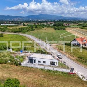Prodaja, Kuća, Stupnik, Gornjostupnička, Polugrađena, 113m2