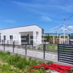 Prodaja, Kuća, Stupnik, Gornjostupnička, Polugrađena, 113m2