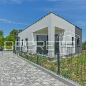 Prodaja, Kuća, Stupnik, Gornjostupnička, Polugrađena, 113m2