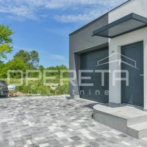 Prodaja, Kuća, Stupnik, Gornjostupnička, Polugrađena, 113m2