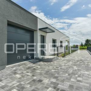 Prodaja, Kuća, Stupnik, Gornjostupnička, Polugrađena, 113m2