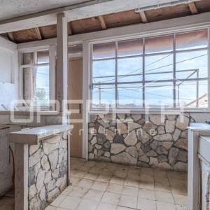 Prilika za projekt renovacije