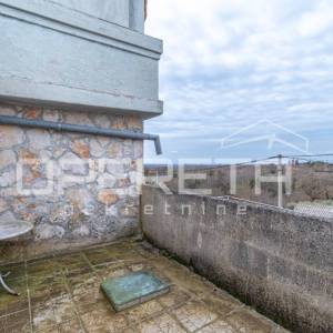 Prilika za projekt renovacije