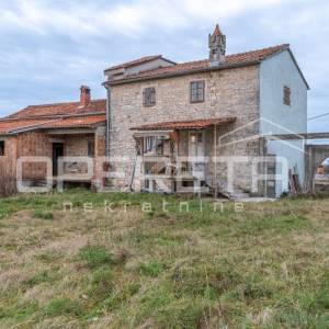 Prilika za projekt renovacije