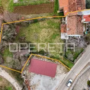 Prilika za projekt renovacije