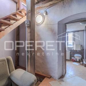 Prilika za projekt renovacije