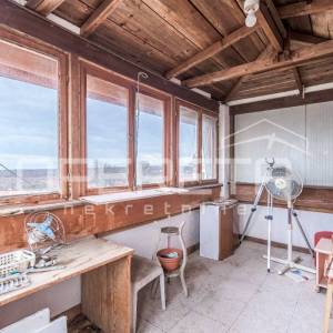 Prilika za projekt renovacije