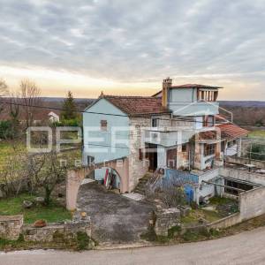 Prilika za projekt renovacije