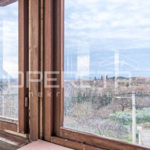 Prilika za projekt renovacije