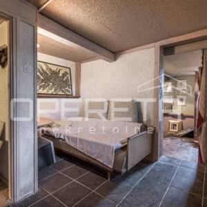 Prilika za projekt renovacije