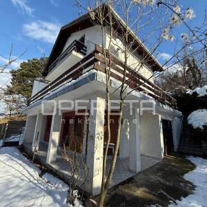 Prodaja, Kuća, Varaždin Breg, Varaždin Breg, Samostojeća, 71m2