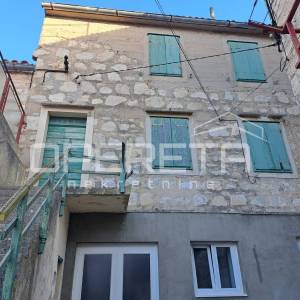 Prodaja, Kuća, Vis, Centar, Kuća u nizu, 228m2