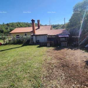 Prodaja kuće, Labin