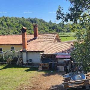 Prodaja kuće, Labin