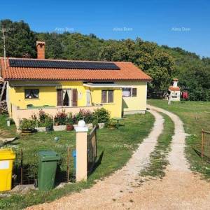 Prodaja kuće, Labin