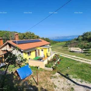 Prodaja kuće, Labin