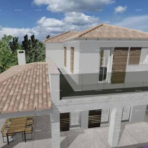 Prodaja kuće sa bazenom - Svetvinčenat