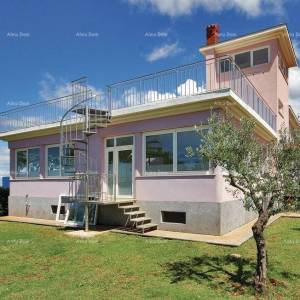 Prodaja kuće sa bazenom, Vodnjan