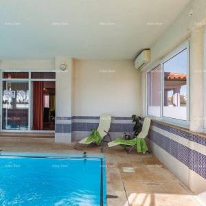 Prodaja kuće sa bazenom, Vodnjan