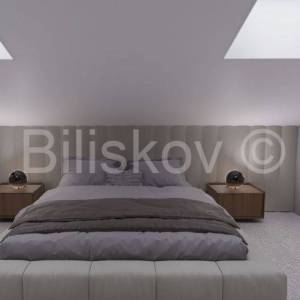 Prodaja, luksuzna villa sa panoramskim pogledom,Supetar