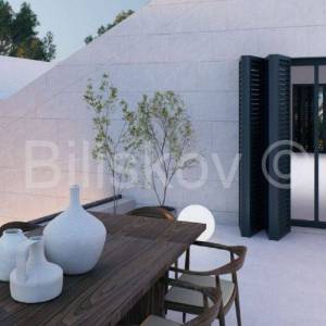 Prodaja, luksuzna villa sa panoramskim pogledom,Supetar