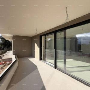 Prodaja luksuznih stanova na ekskluzivnoj lokaciji, Pješčana uvala, Pula!